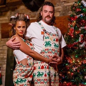 Meet your Posher, Bruce